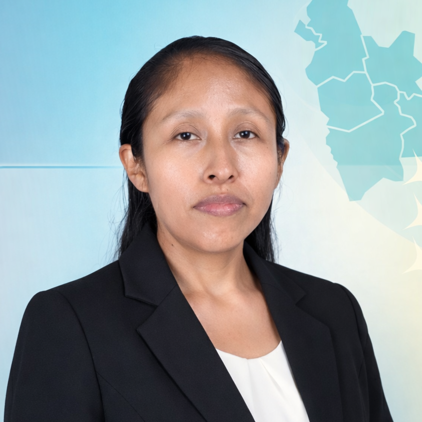 Lic. Mariela Sanabria