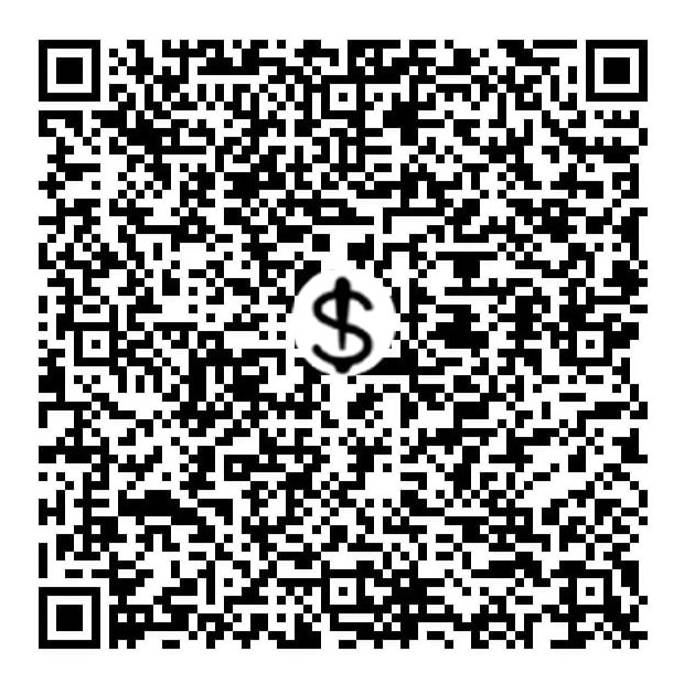 Código QR Bancario