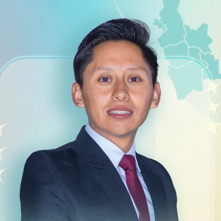 Mro. Alberto Mancilla